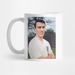 Jimmy Greaves goals Mug